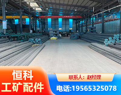 驻马店厂房厂貌